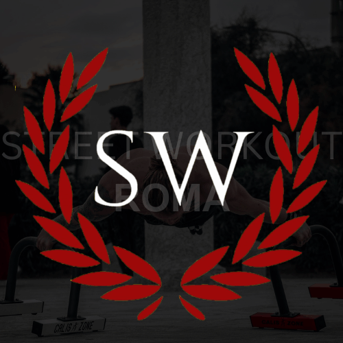 STREET WORKOUT ROMA